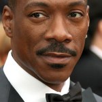 Eddie Murphy poprowadzi Oscary