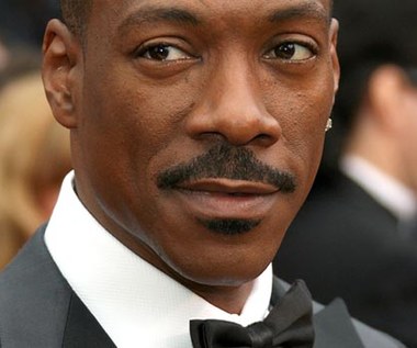 Eddie Murphy poprowadzi Oscary