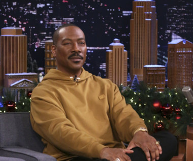 Eddie Murphy: Trzy filmy dla Amazona