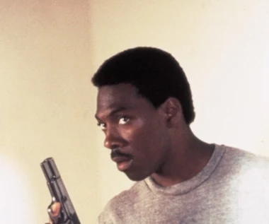 Eddie Murphy znów jako "Gliniarz z Beverly Hills"