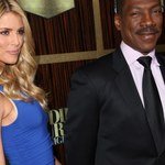 Eddie Murphy został po raz dziewiąty ojcem!