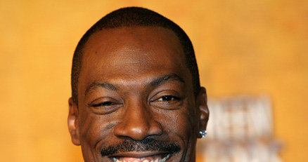 Eddie Murphy /AFP