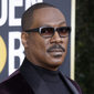 Eddie Murphy