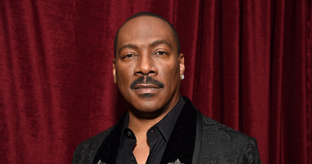 Eddie Murphy /Michael Kovac /Getty Images