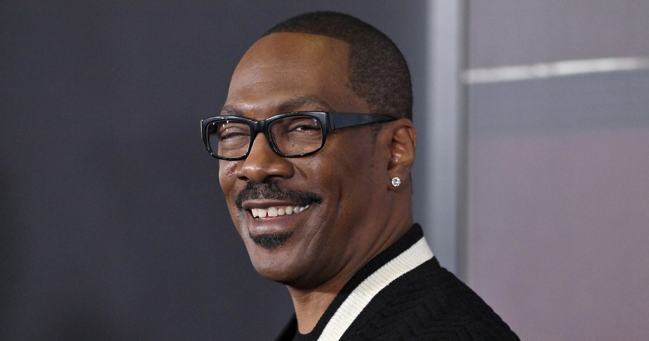 Eddie Murphy /Axelle/Bauer-Griffin/FilmMagic /Getty Images