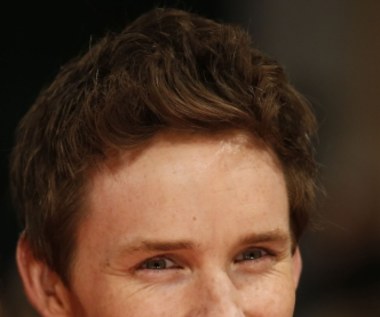 Eddie Redmayne podziwia odwagę Caitlyn Jenner