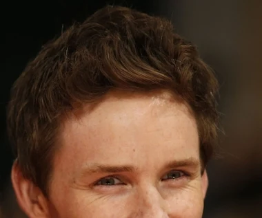 Eddie Redmayne podziwia odwagę Caitlyn Jenner
