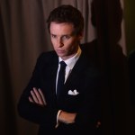 Eddie Redmayne: Przed laty zagrał transpłciową kobietę, dziś uważa to za błąd