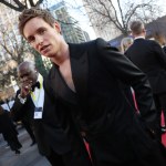Eddie Redmayne w serialowym remake'u "Dnia Szakala"