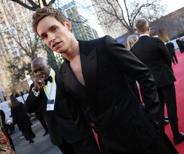 Eddie Redmayne w serialowym remake'u "Dnia Szakala"