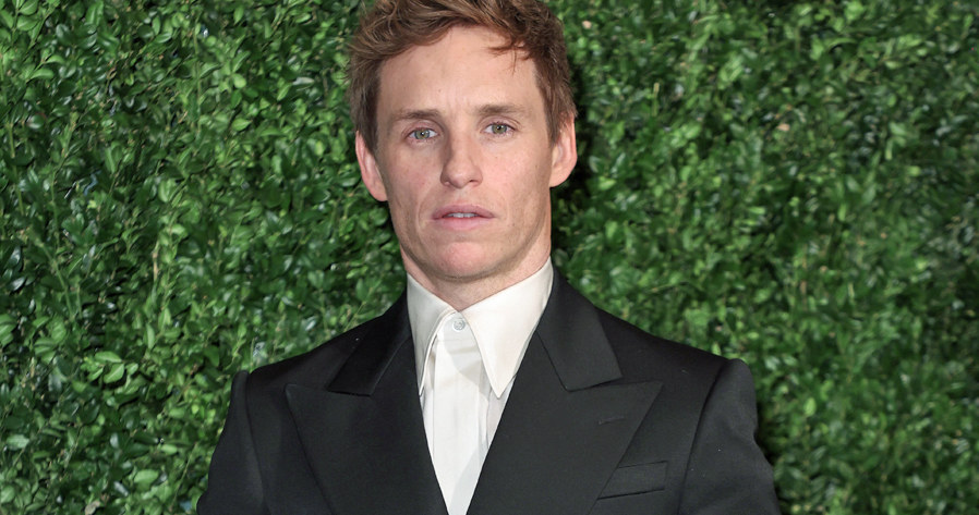 Eddie Redmayne /Mike Marsland/WireImage /Getty Images