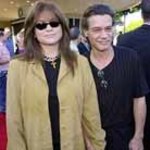 Eddie Van Halen o rozstaniu z żoną