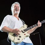 Eddie Van Halen: Syn muzyka apeluje, by nie oglądać serialu o śmierci jego ojca