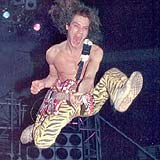 Eddie Van Halen /