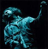 Eddie Vedder (Pearl Jam) /
