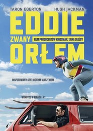 Eddie zwany Orłem