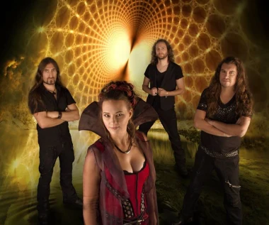 Edenbridge: Szczegóły premiery "The Great Momentum"