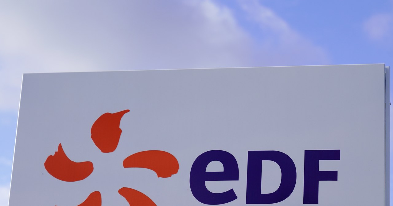 EDF chce budować reaktory w Polsce /123RF/PICSEL