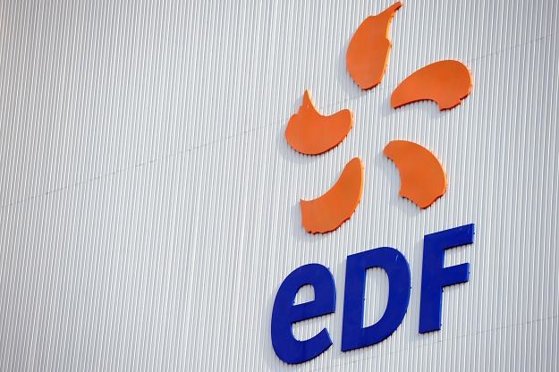 EDF ma zwrócić 1,37 miliarda euro /AFP
