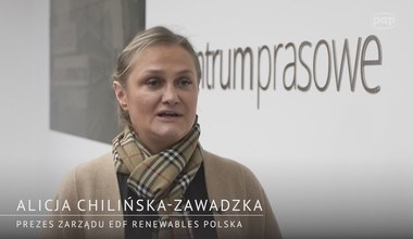 EDF Renewables Polska: Bałtyk to dobro narodowe, ogromny potencjał i strategiczne źródło energii