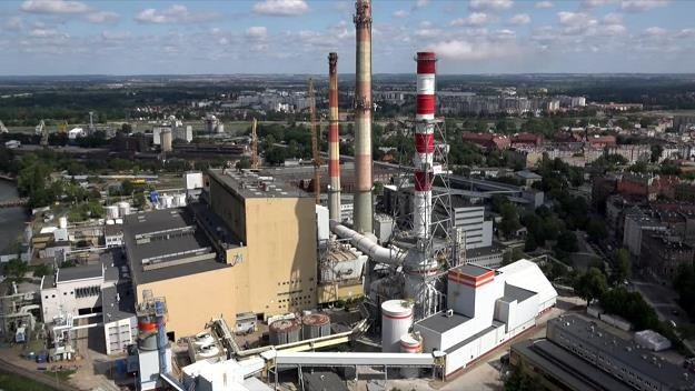 EDF rozwija kolejne przyjazne środowisku inwestycje na terenie Polski. Fot. Agencja TVN / x-news /
