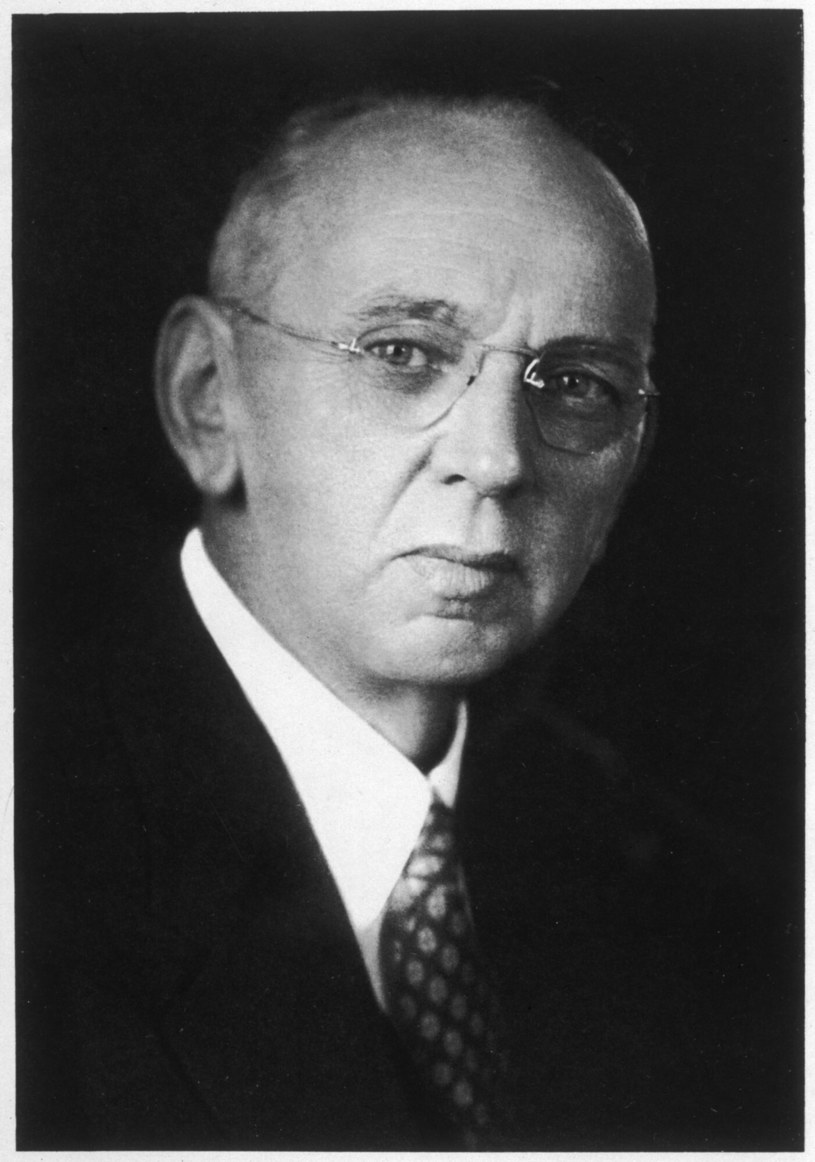 Edgar Cayce uważał, że nie będzie "typowego końca świata" /Mary Evans Picture Library /East News