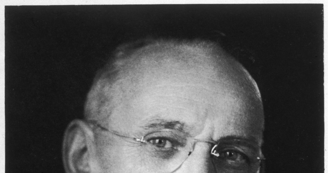 Edgar Cayce /East News