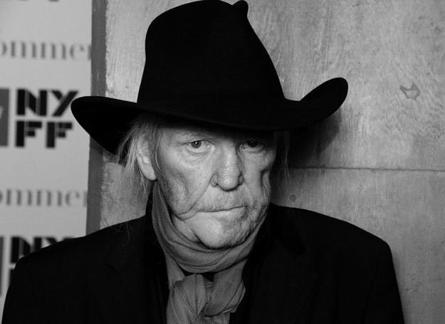 Edgar Froese miał 70 lat - fot. Ilya S. Savenok /Getty Images