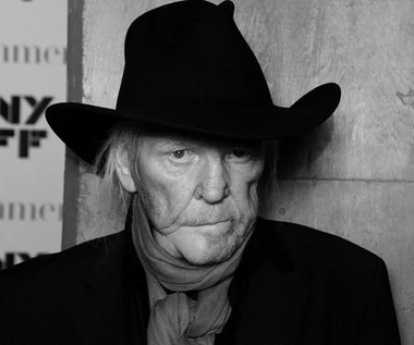 Edgar Froese z Tangerine Dream nie żyje