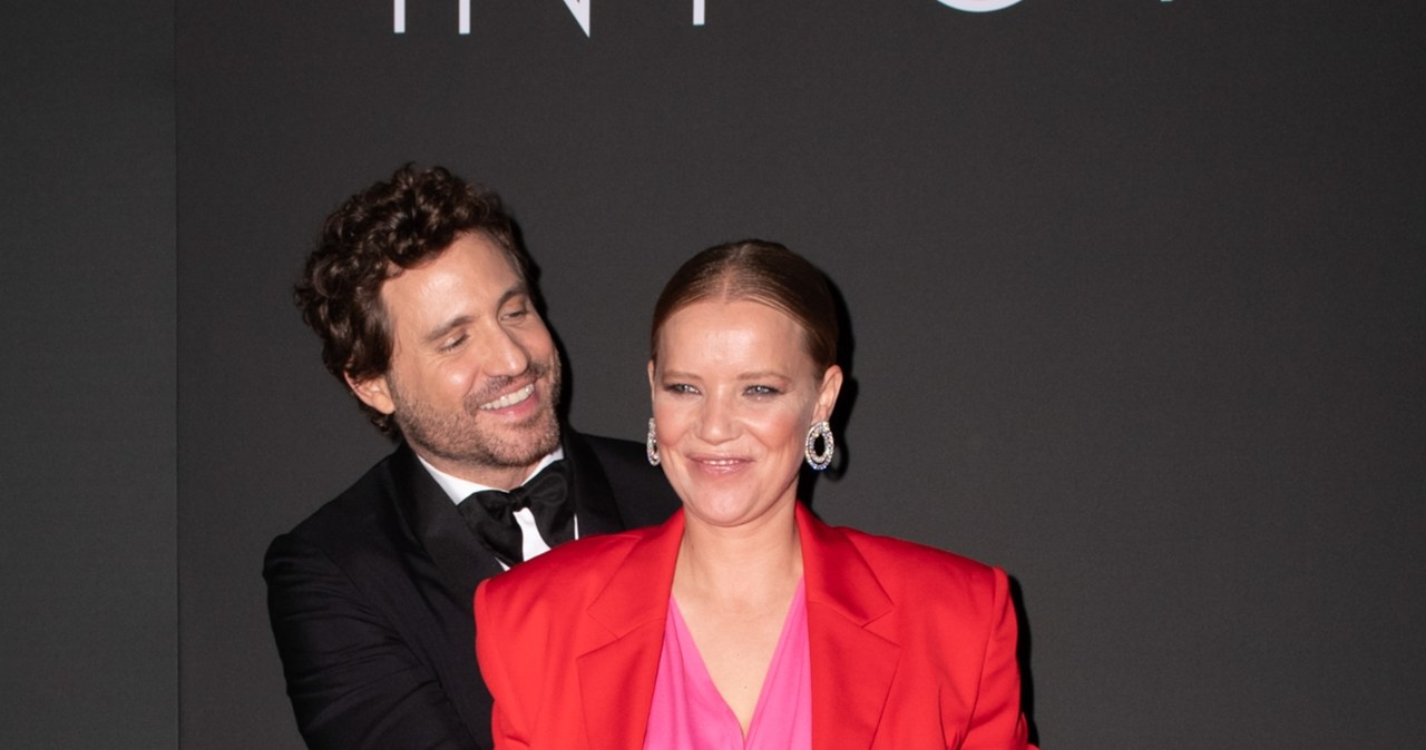 Édgar Ramírez i Joanna Kulig / Stephane Cardinale - Corbis / Contributor /Getty Images