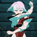 Edgerunners 2: premiera bez wycieków zaskoczyła nawet CD Projekt RED