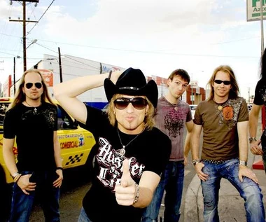 Edguy i era dżokera