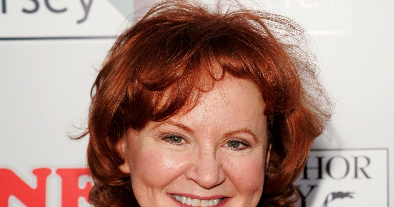 Edie McClurg /Paul Mounce/Corbis /Getty Images