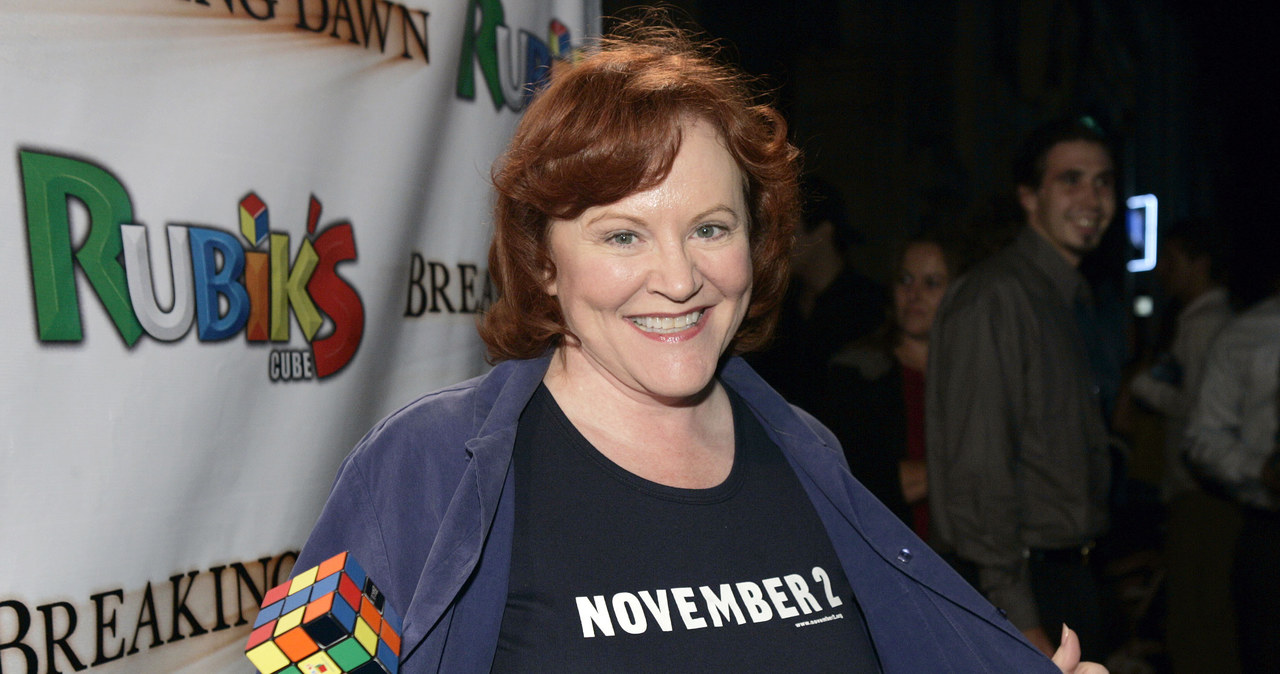 Edie McClurg /Chris Polk/FilmMagic /Getty Images