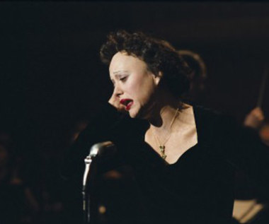 Edith Piaf na początek Berlinale
