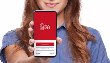 eDO App z dużą aktualizacją. Aplikacja dostała liczne nowości