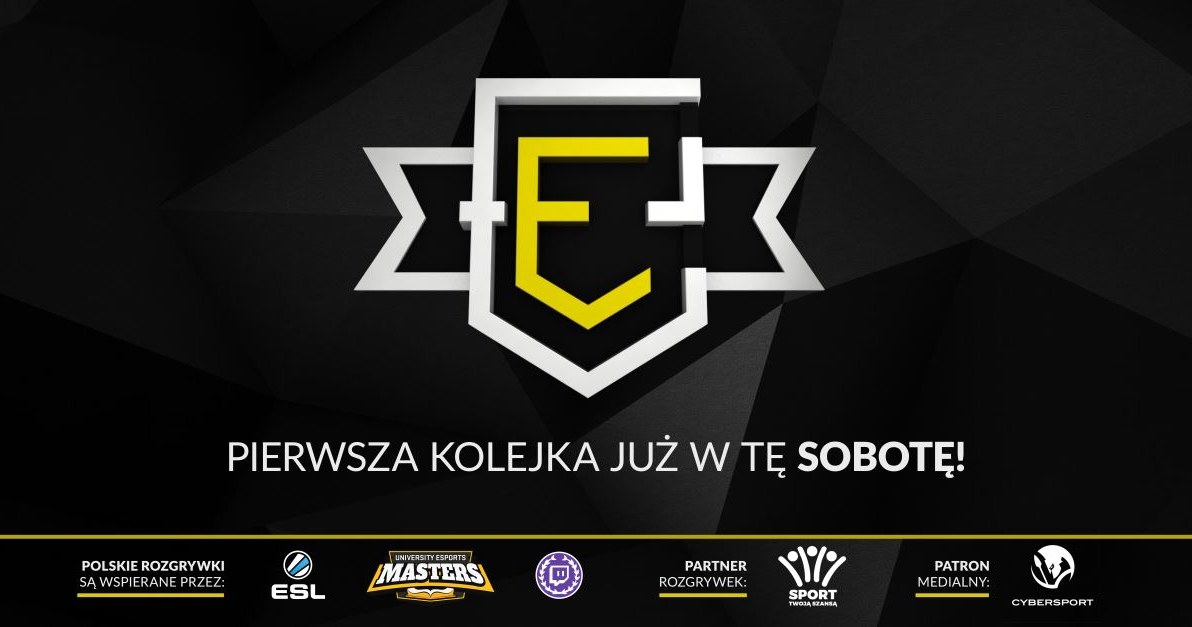 Edu Esports League /materiały prasowe