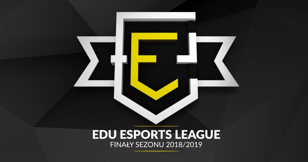 Edu Esports League /materiały prasowe