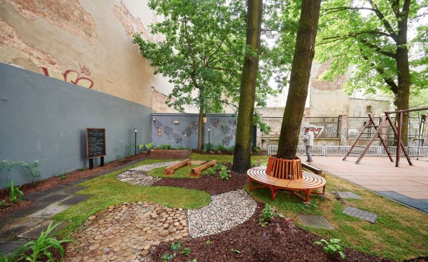 Edukacja i eksperymenty - nowe spojrzenia na naukę ekologii w praktyce