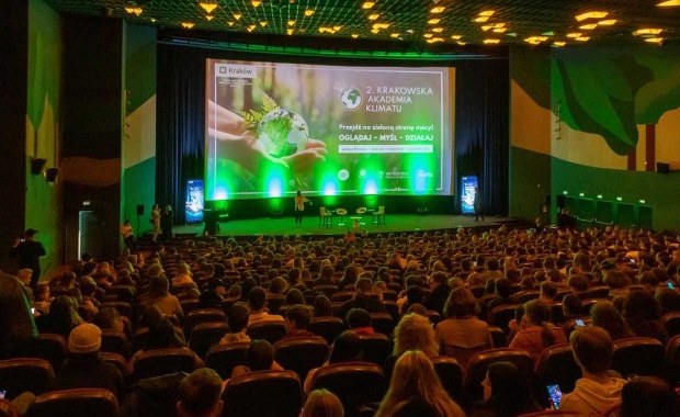 Edukacja, która inspiruje. Akademia Klimatu zawita do Twojego miasta