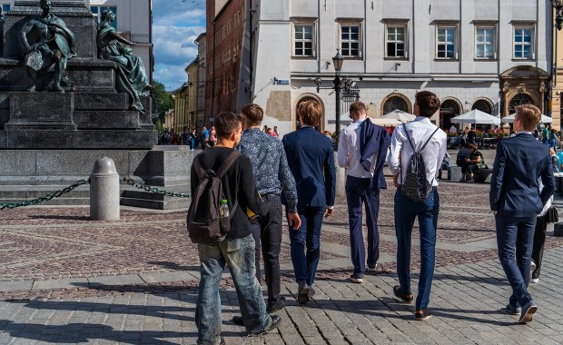 Edukacja obywatelska. Nowy przedmiot w szkołach od 1 września
