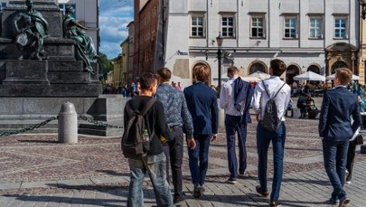 Edukacja obywatelska. Nowy przedmiot w szkołach od 1 września