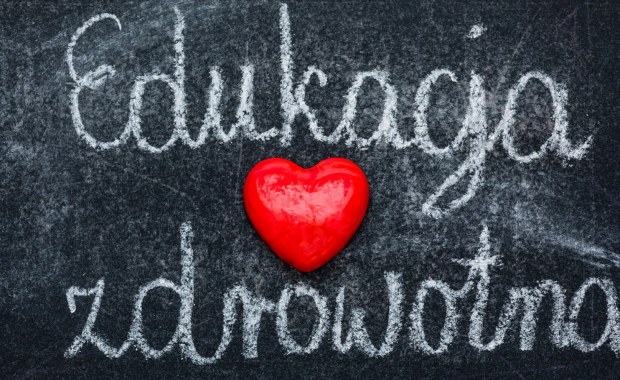 Edukacja zdrowotna bez seksualności? Będzie nowa koncepcja