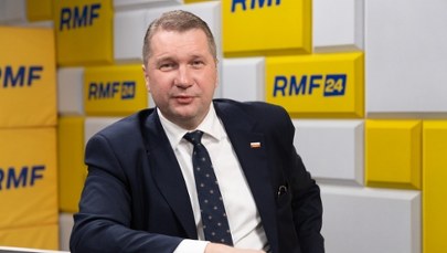 ​Edukacja zdrowotna ma być obowiązkowa. Co na to Przemysław Czarnek?