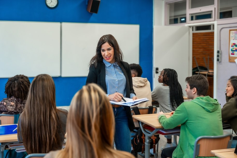 Ilu uczniów będzie chodzić na edukację zdrowotną? "Mamy wątpliwości"