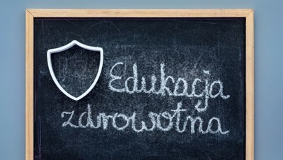 Edukacja zdrowotna obowiązkowa. Jest reakcja Episkopatu