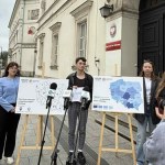 Edukacja zdrowotna obowiązkowa? Pikieta przed resortem zdrowia