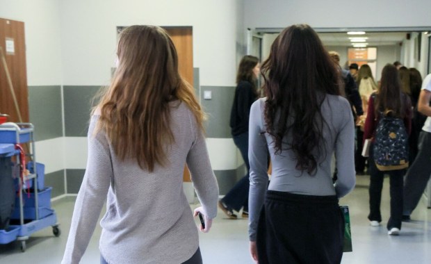 Edukacja zdrowotna od września obowiązkowa? Ustalenia RMF FM