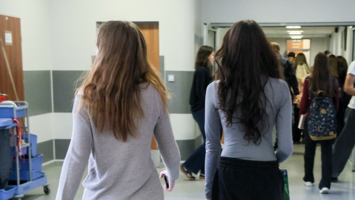 Edukacja zdrowotna od września obowiązkowa? Ustalenia RMF FM