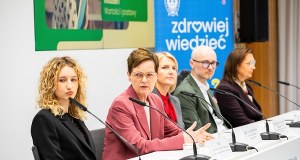 ​Edukacja zdrowotna - podręcznik można pobrać za darmo